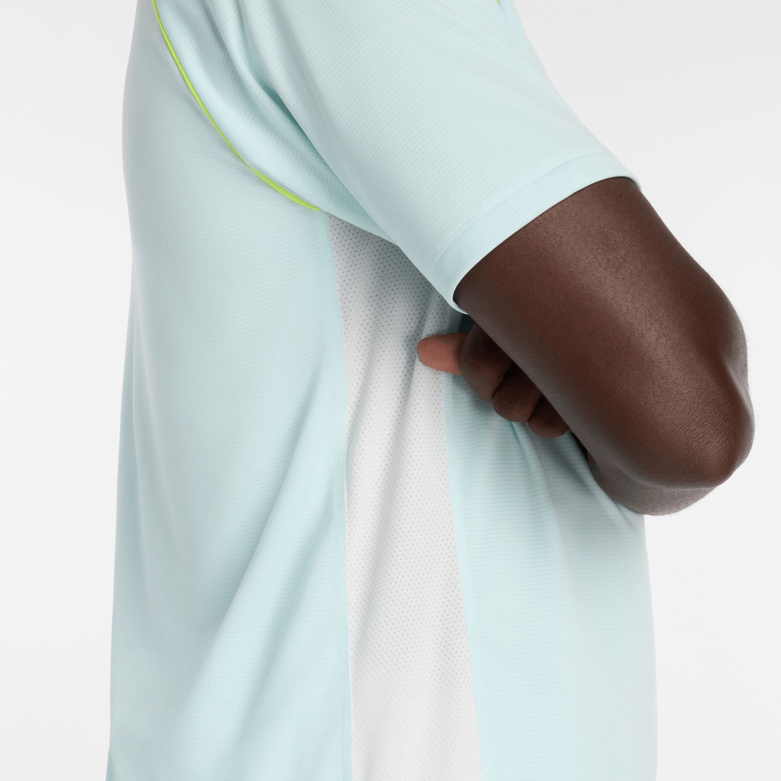 Mens Tournament Top