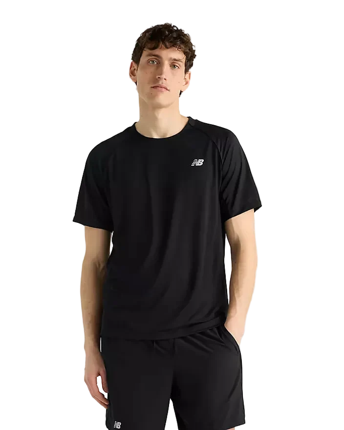 Mens Tennis Tournament Tee
