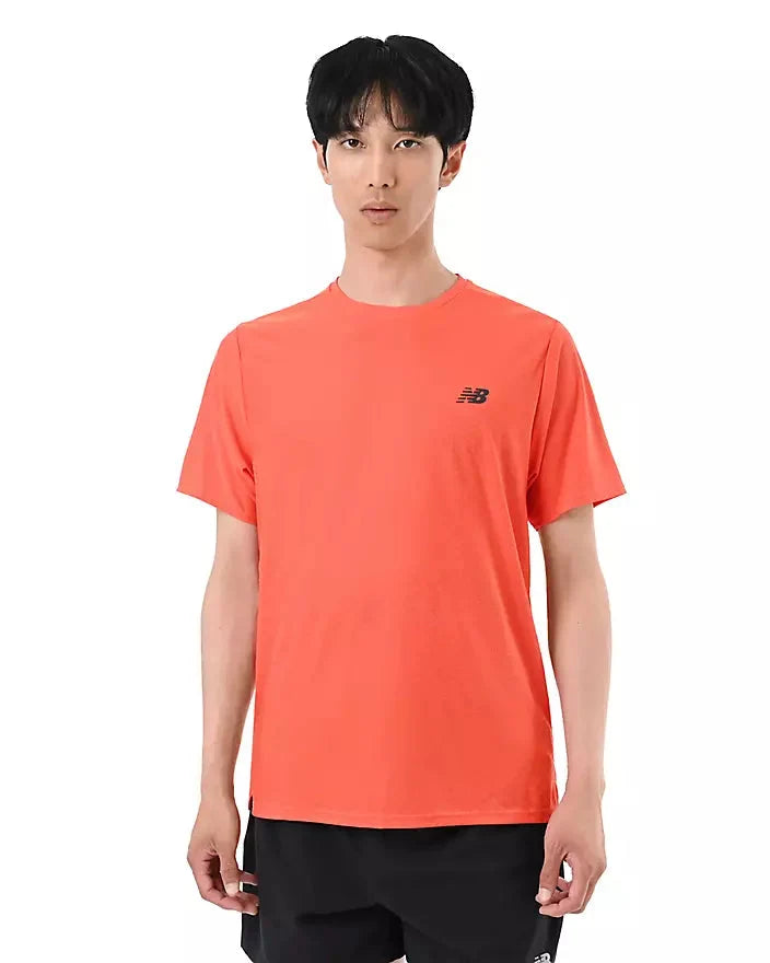 Mens Universal Jersey Short Sleeve T-Shirt