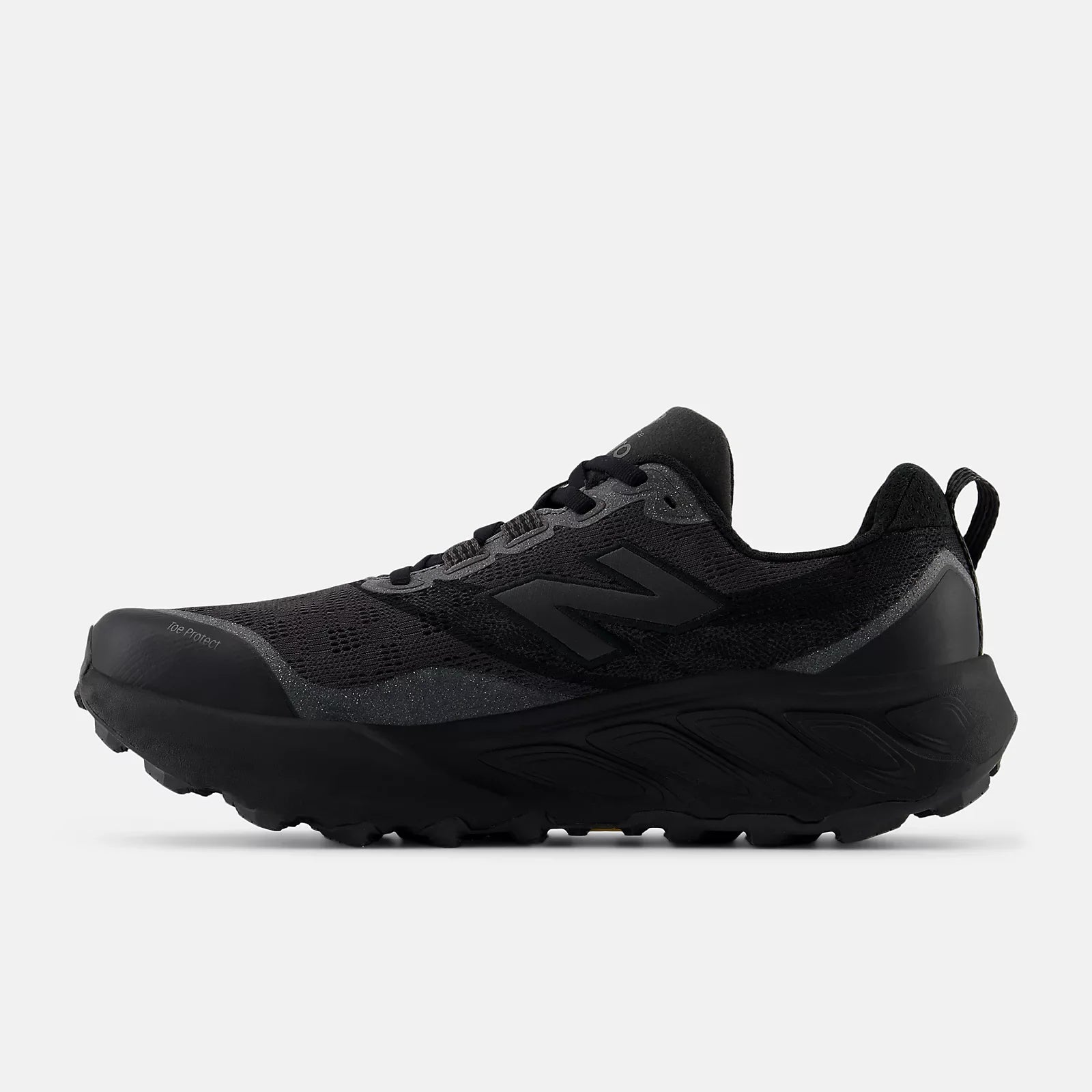 Mens Hierro Trail Running Shoe