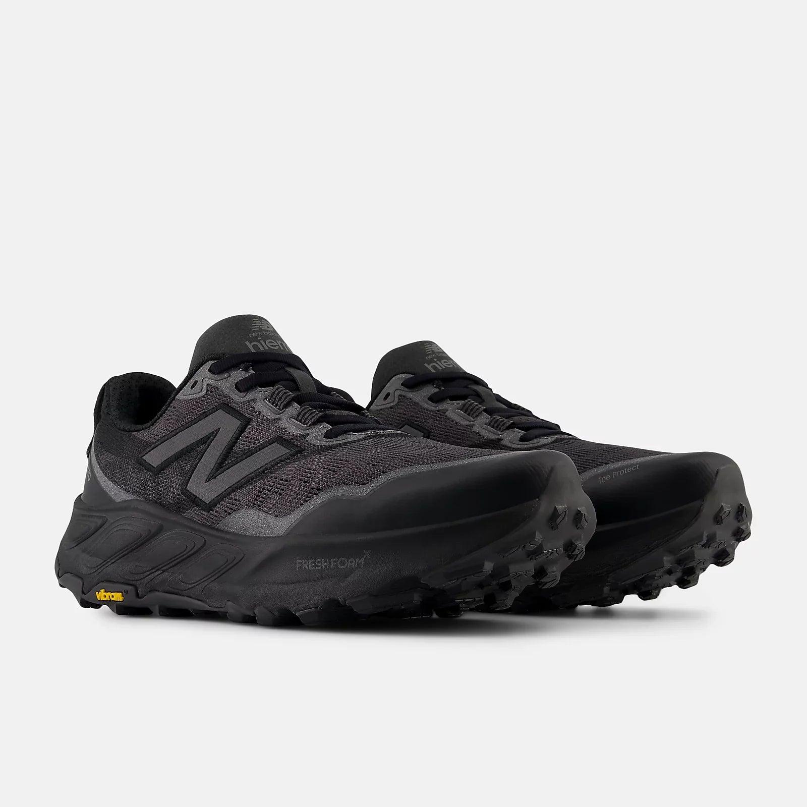 Mens Hierro Trail Running Shoe