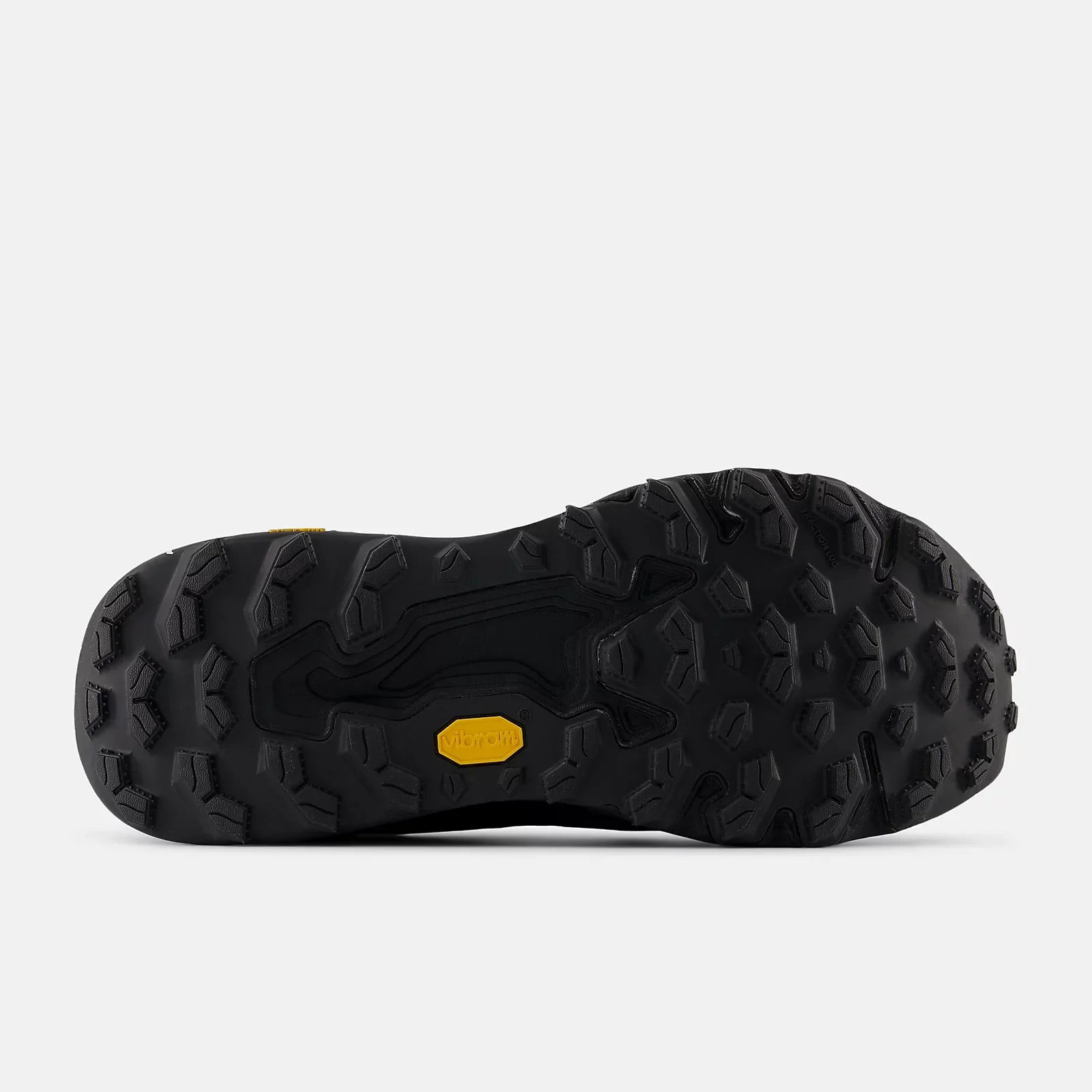 Mens Hierro Trail Running Shoe