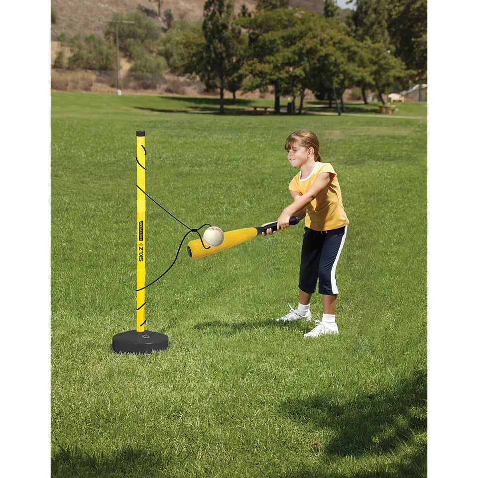 Hit-A Way Junior Batting Trainer