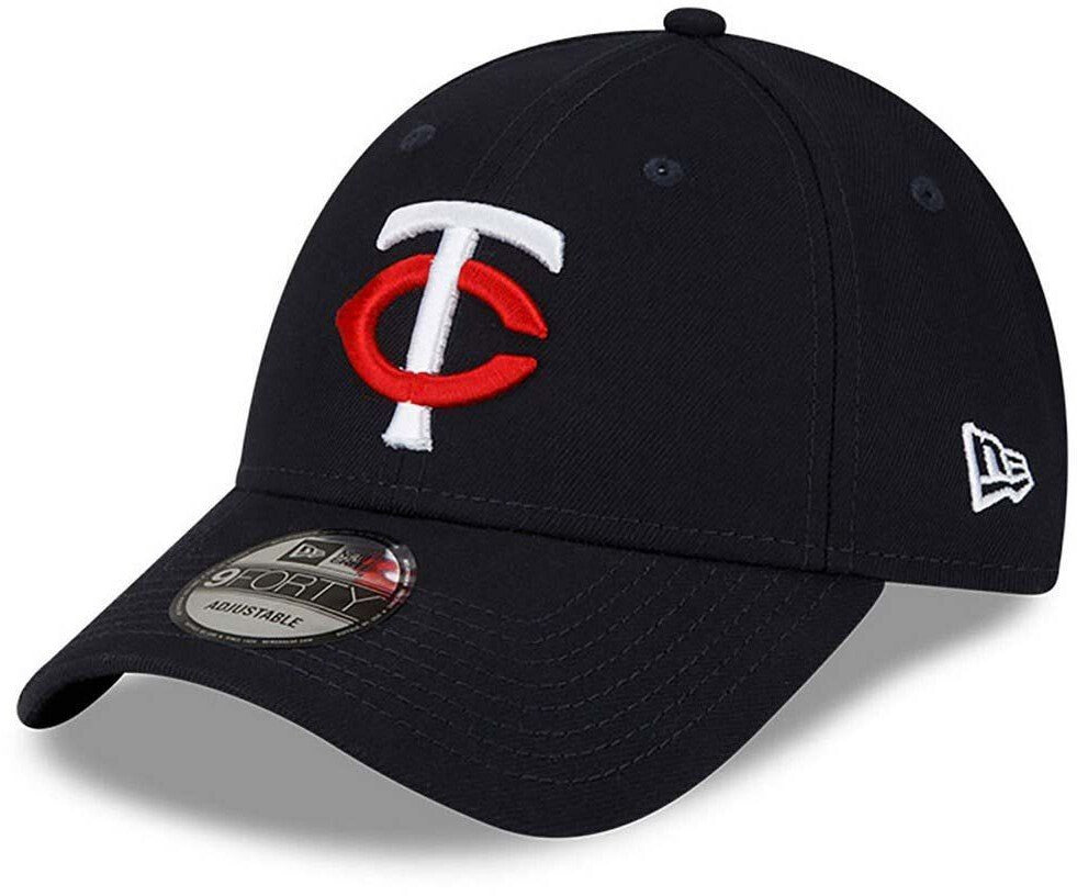 Minnesota Twins The League 9Forty Adjustable Cap