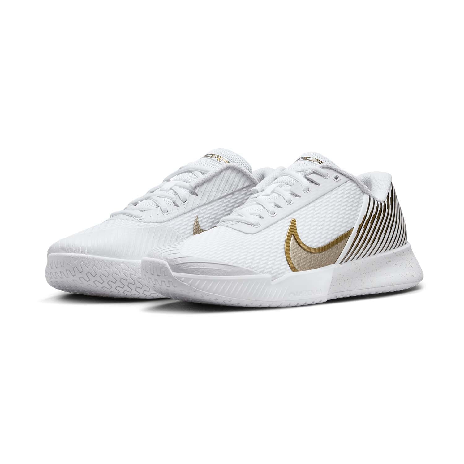 Mens Zoom Vapor Pro 2 Hard Court Wimbledon Tennis Shoes