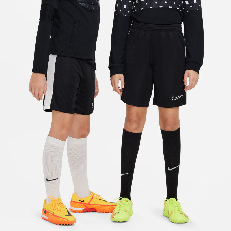 Junior Performance Dri-Fit Academy Shorts