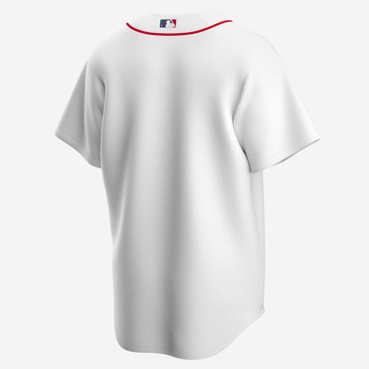 Mens Boston Red Sox Home Replica Jersey