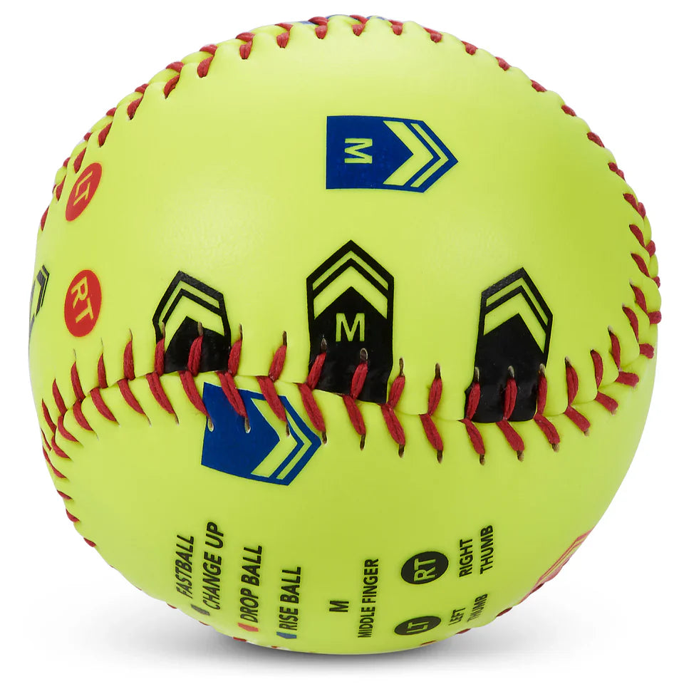 Pitch Training Softball