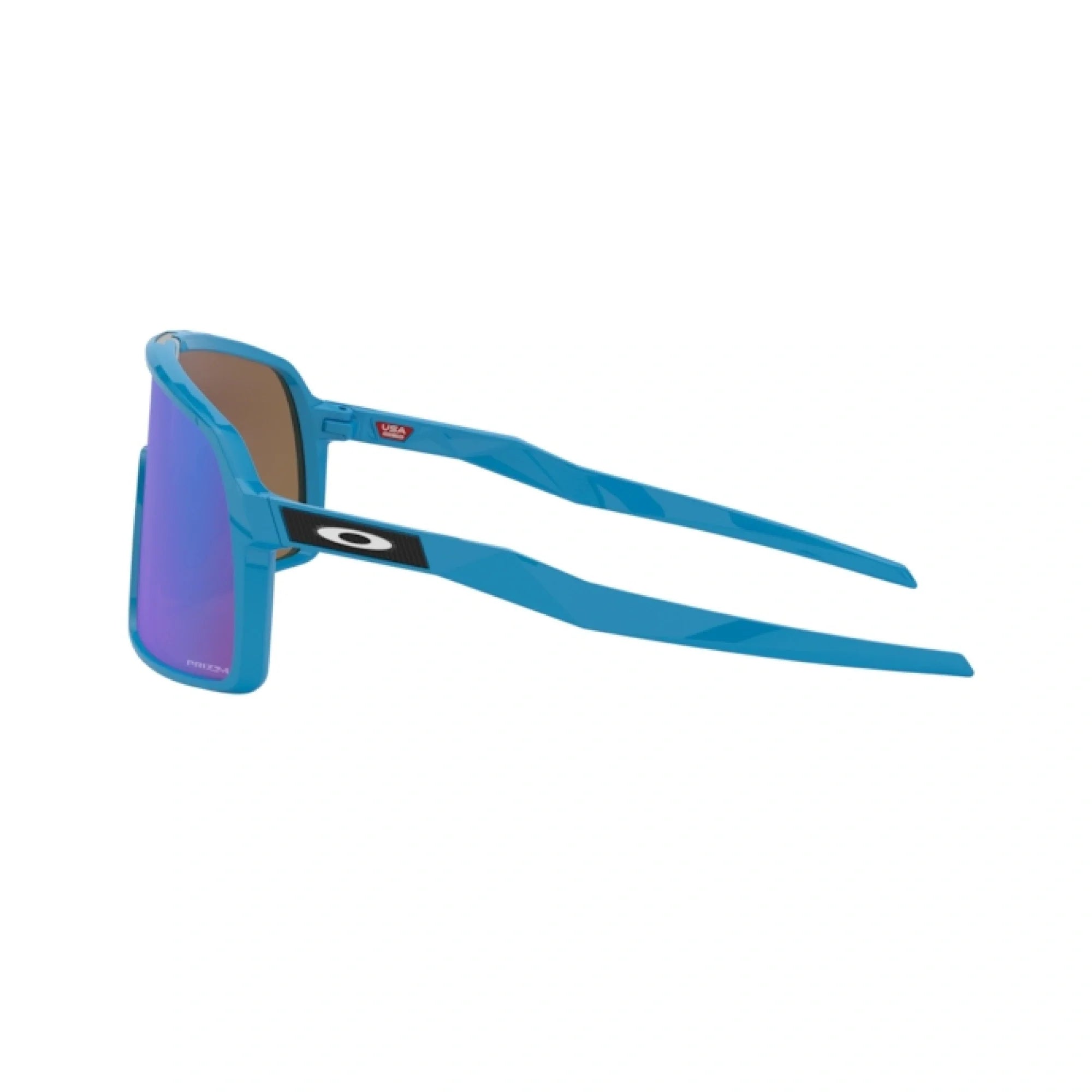 Sutro Prizm Sapphire Polarised Sunglass