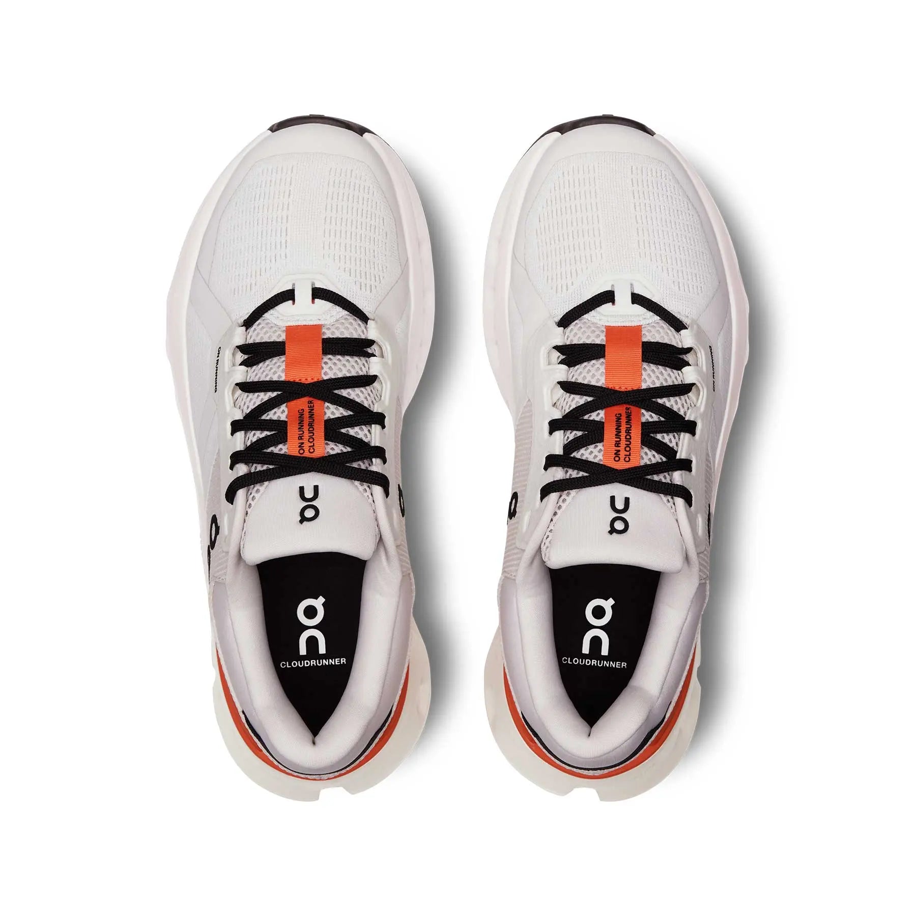 Womens Cloudrunner 2 Running Shoe