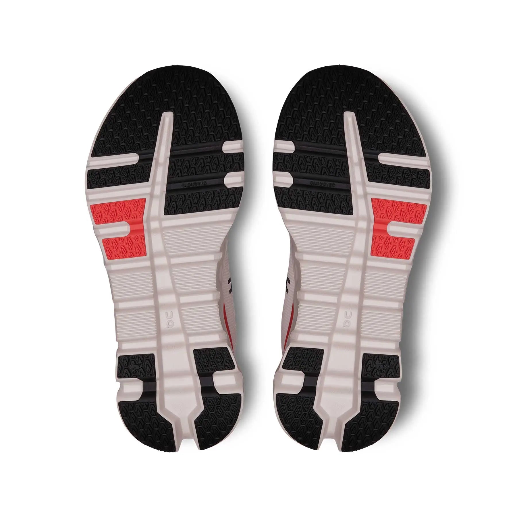 Womens Cloudrunner 2 Running Shoe