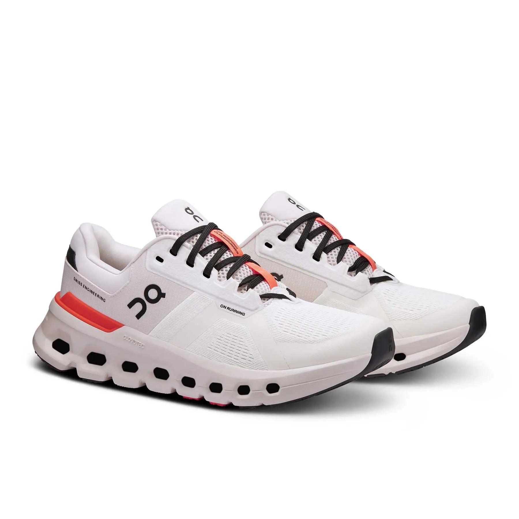 Womens Cloudrunner 2 Running Shoe