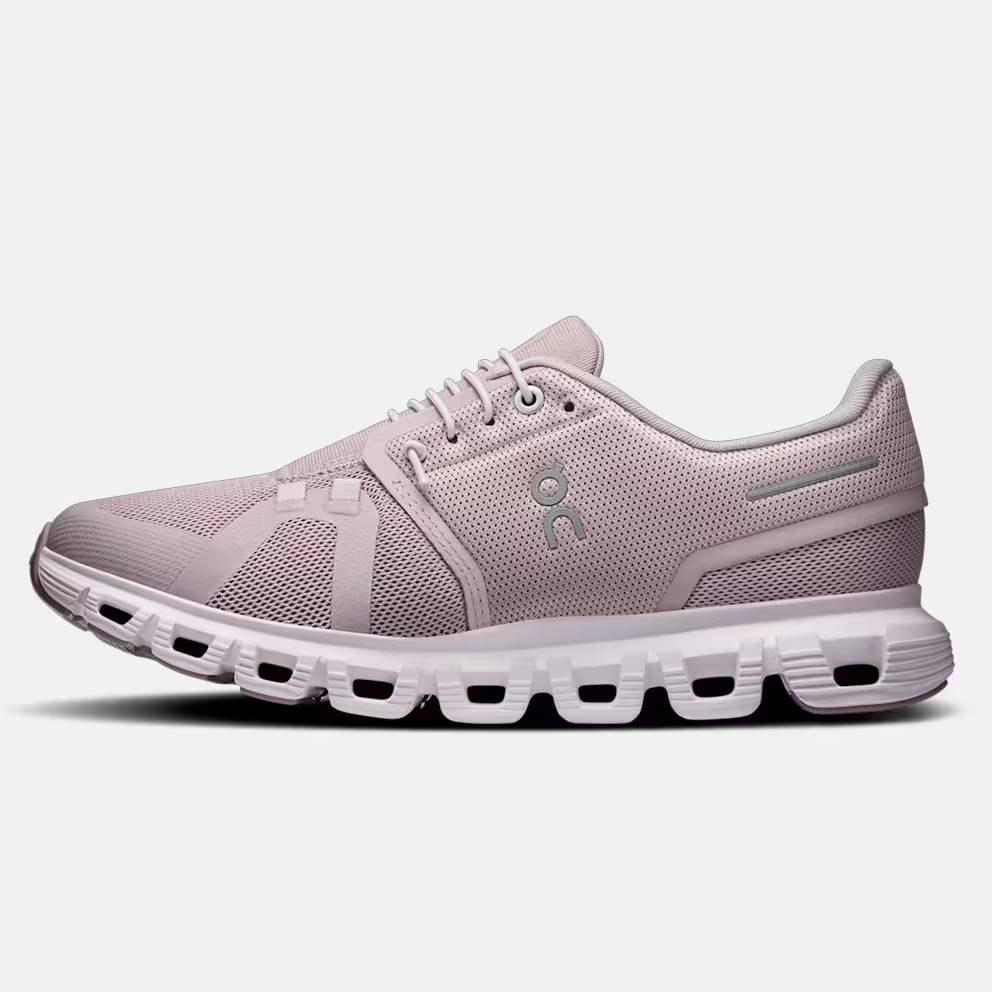 Womens Cloud 6 Running Shoe