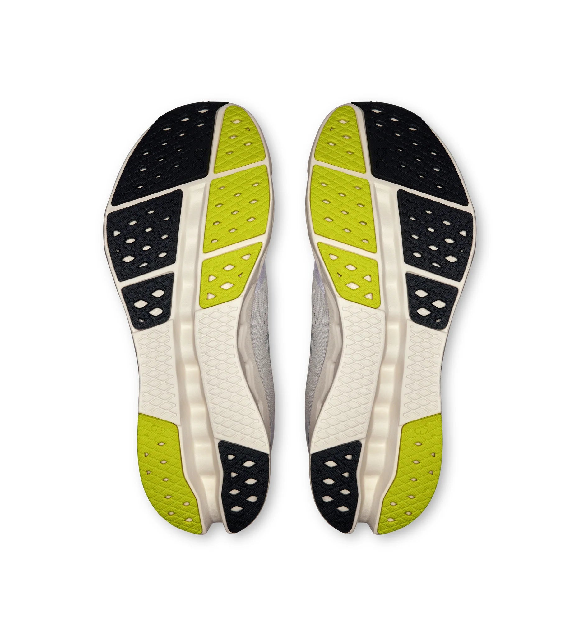 Mens Cloudsurfer 2 Running Shoe