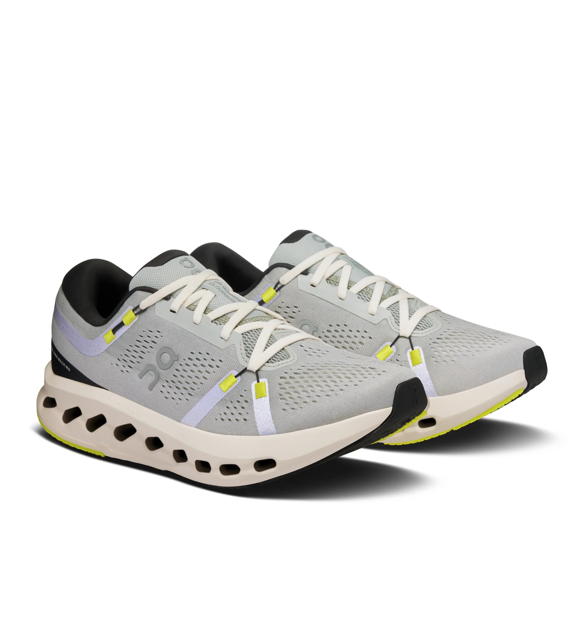 Mens Cloudsurfer 2 Running Shoe