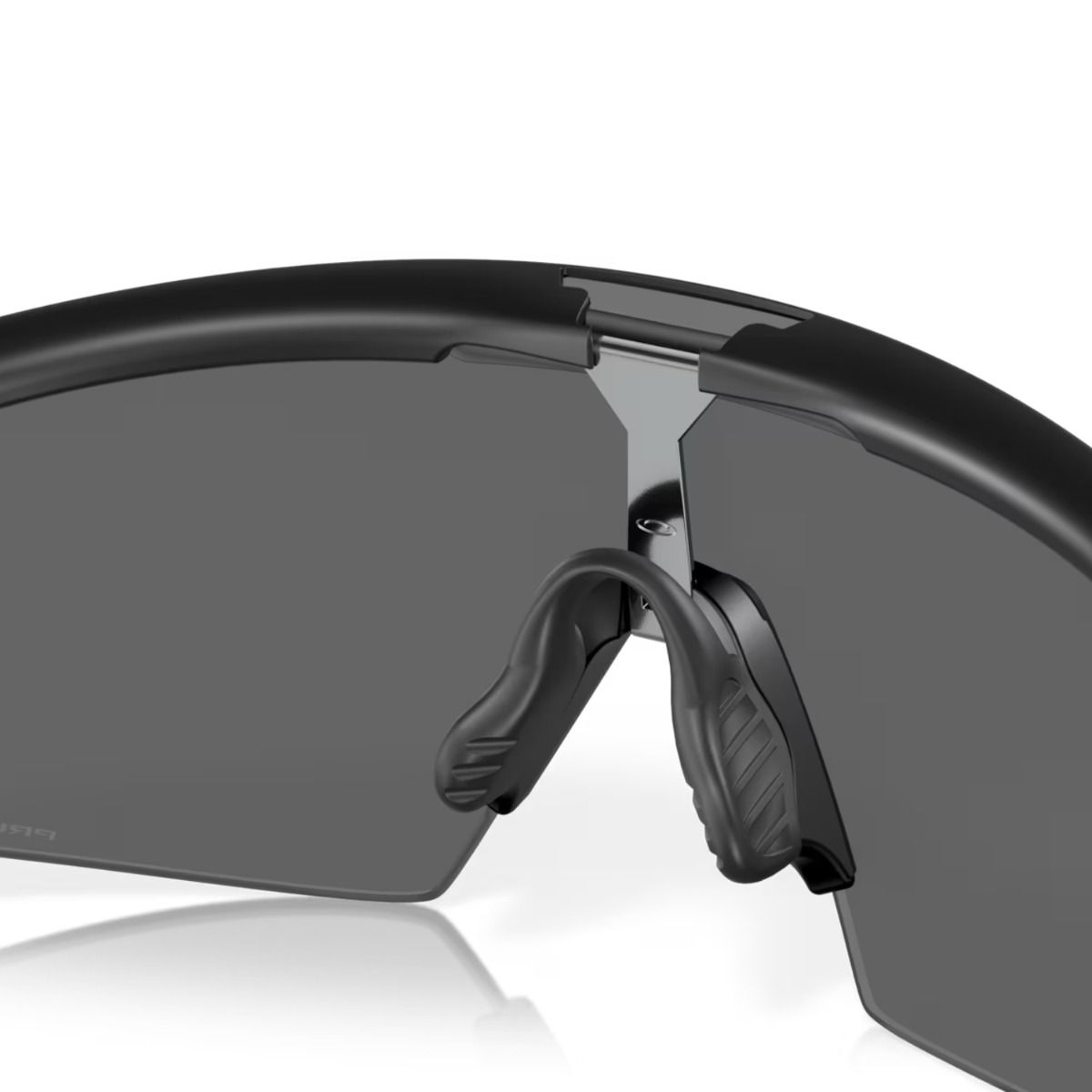 Sphaera Prizm Black Polarised Sunglass