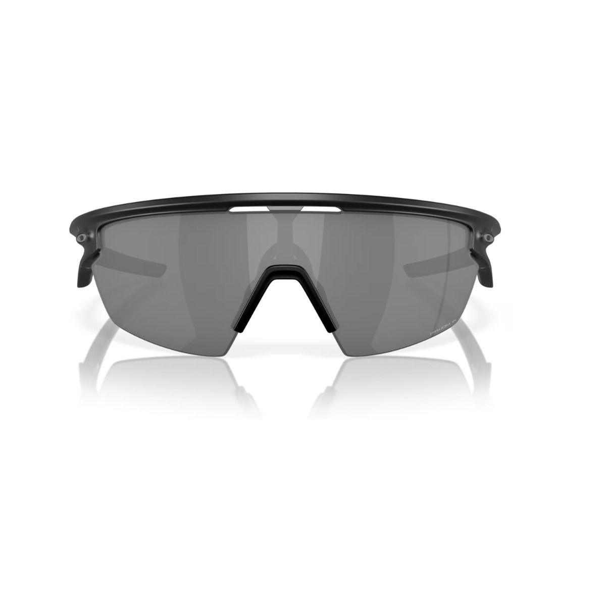 Sphaera Prizm Black Polarised Sunglass
