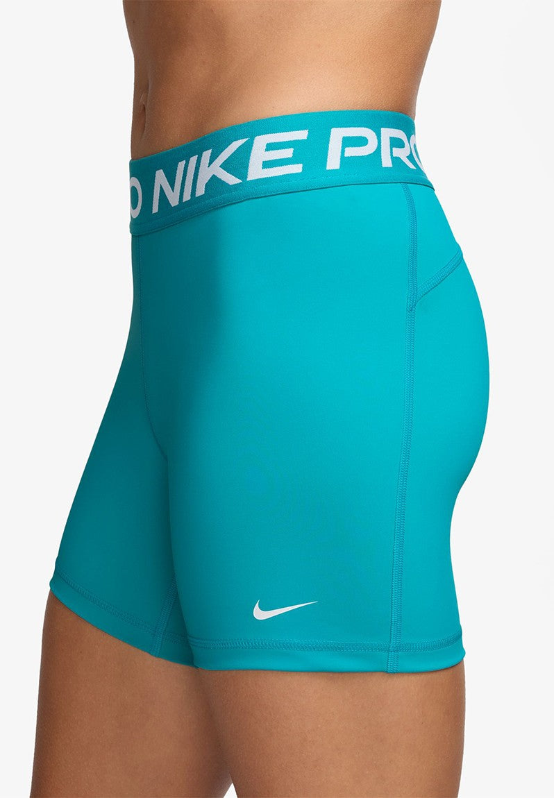 Womens Pro 365 Fitted 3" Shorts