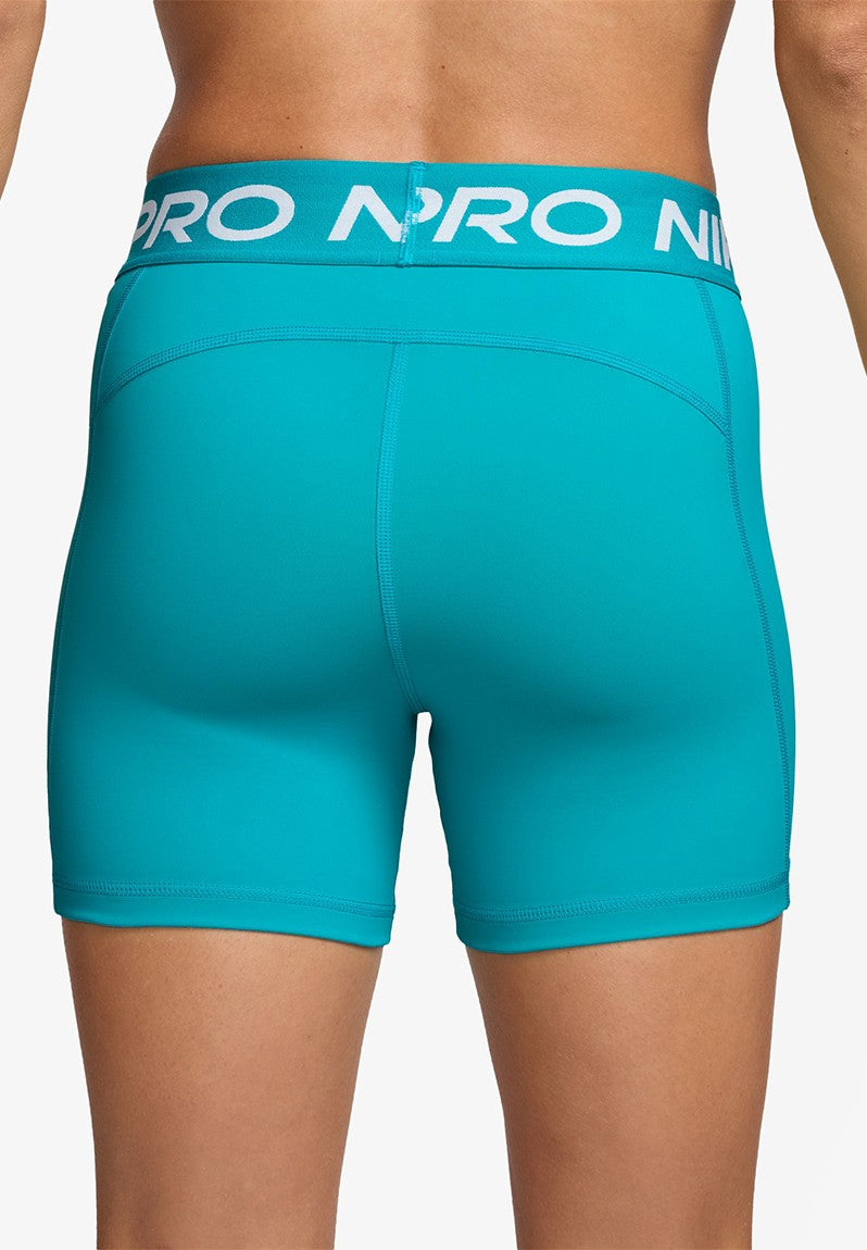 Womens Pro 365 Fitted 3" Shorts