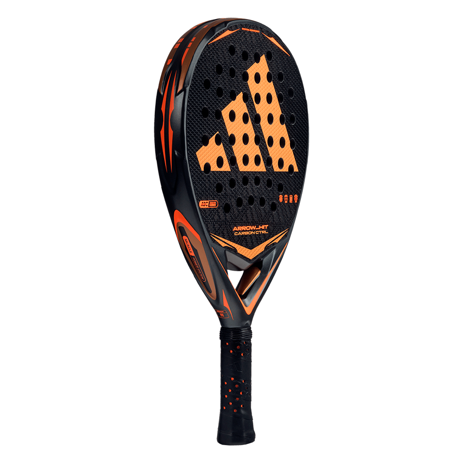 Arrow Hit Carbon CTRL Padel Racket
