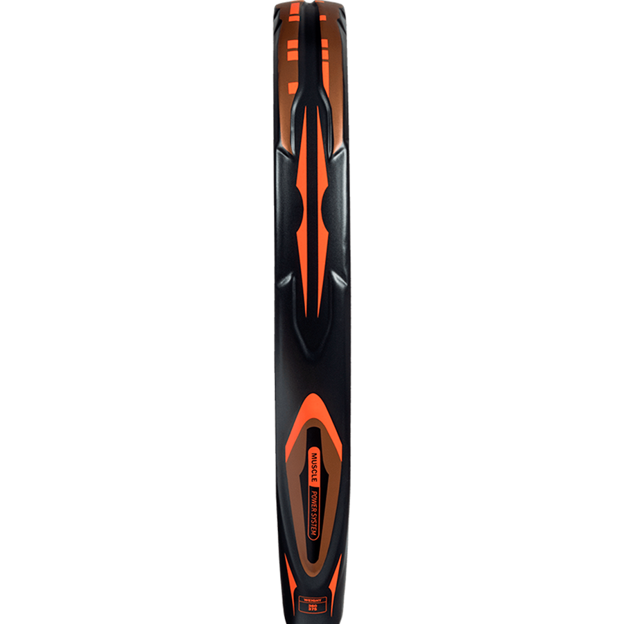 Arrow Hit Carbon CTRL Padel Racket