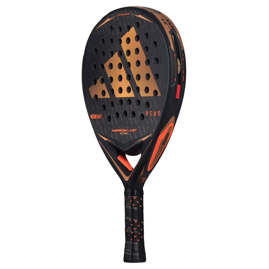 Arrow Hit Control Padel Racket