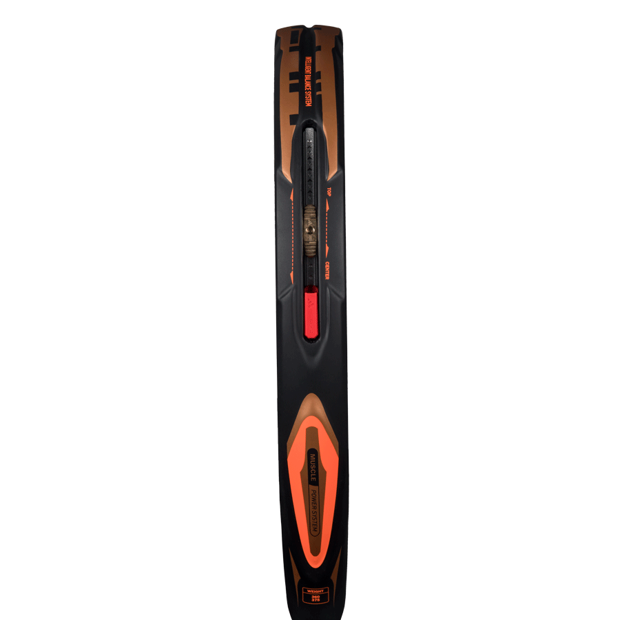 Arrow Hit Control Padel Racket