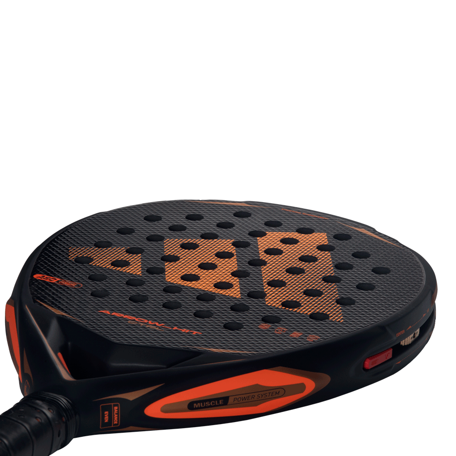 Arrow Hit Control Padel Racket