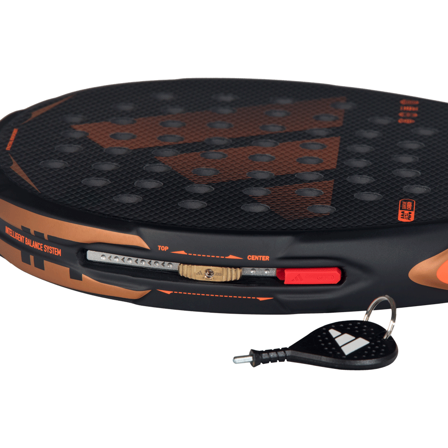Arrow Hit Control Padel Racket