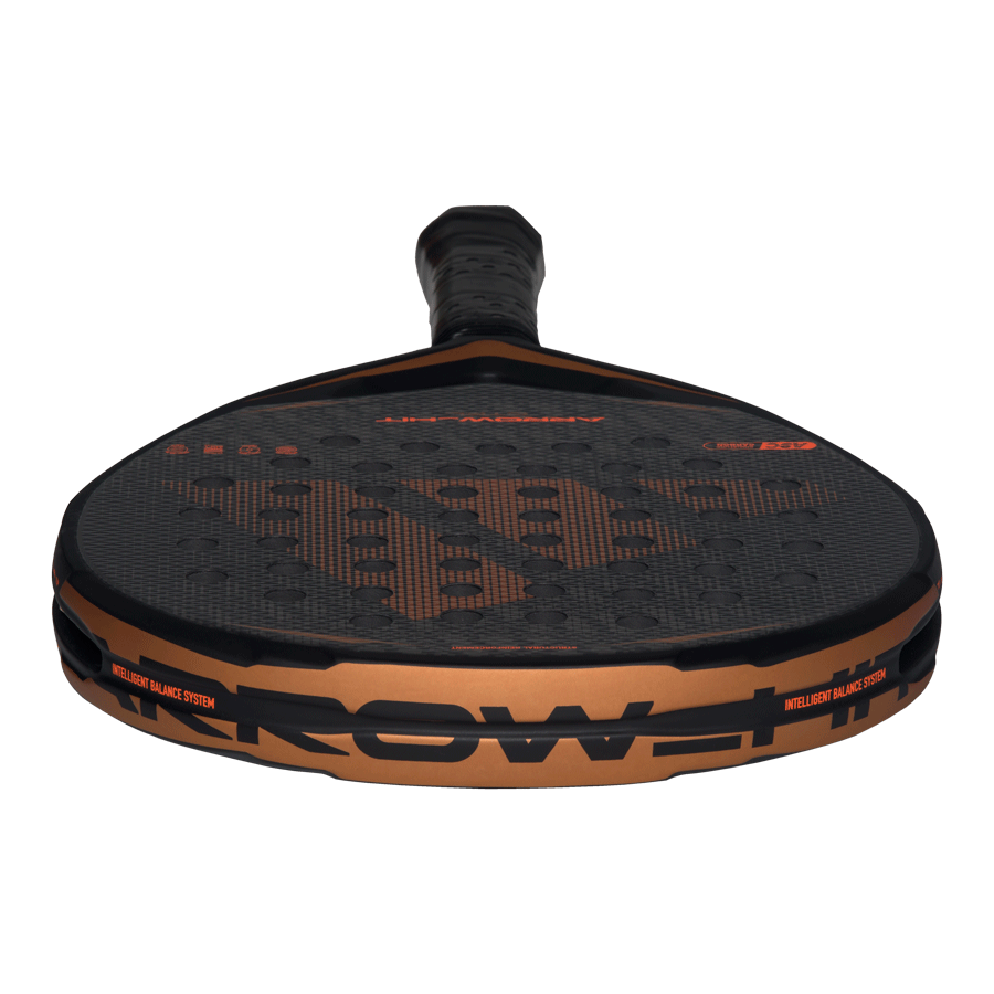 Arrow Hit Control Padel Racket