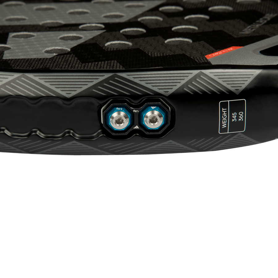 Metalbone 3.4 Padel Racket