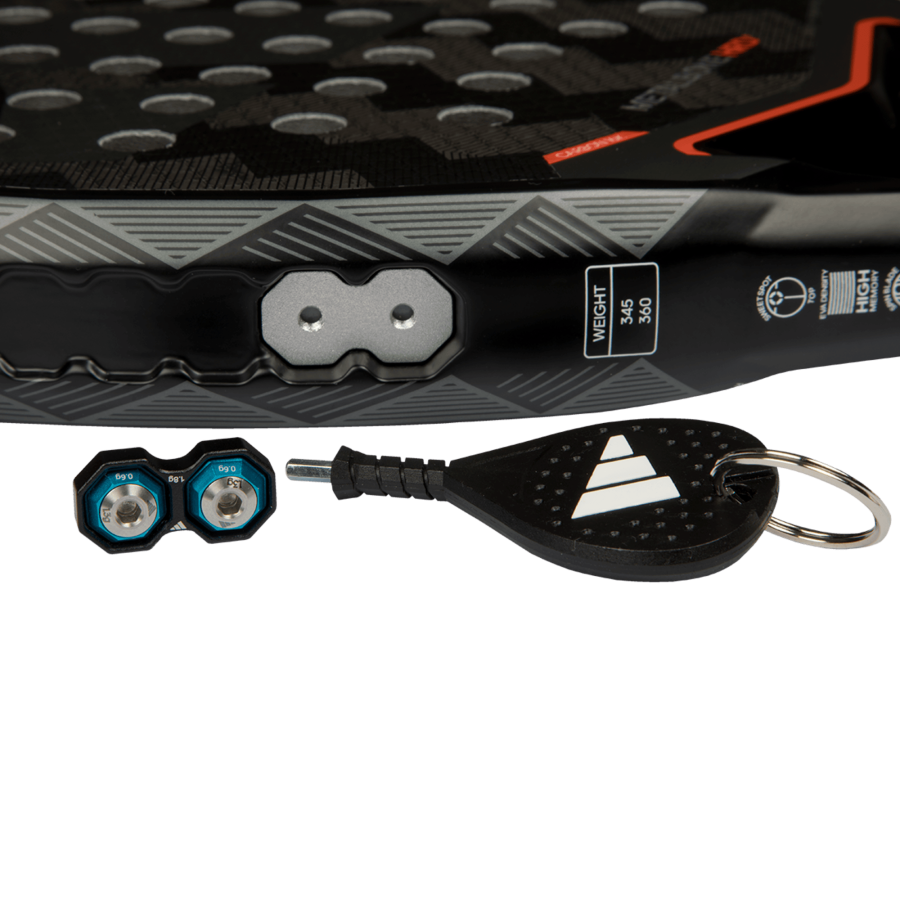 Metalbone 3.4 Padel Racket