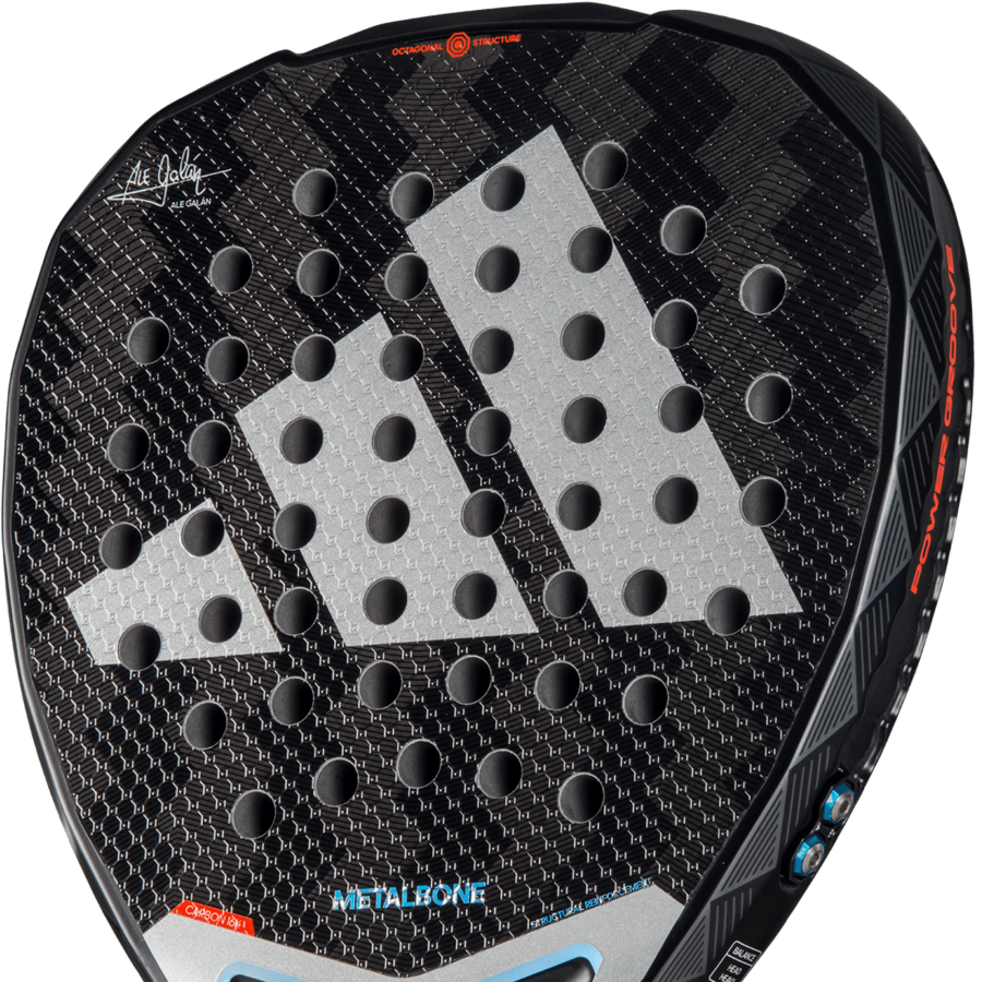 Metalbone 3.4 Padel Racket