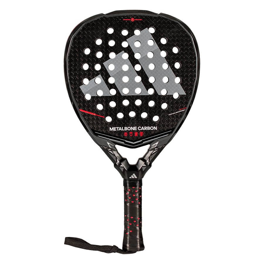 Metalbone Carbon Padel Racket
