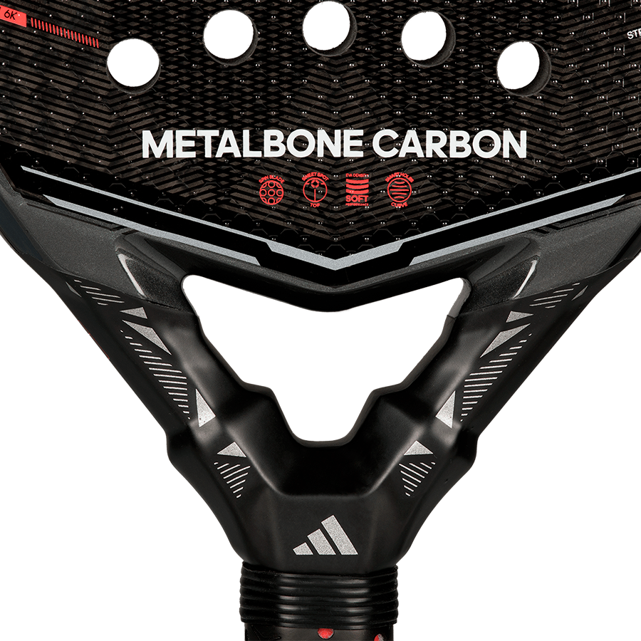 Metalbone Carbon Padel Racket