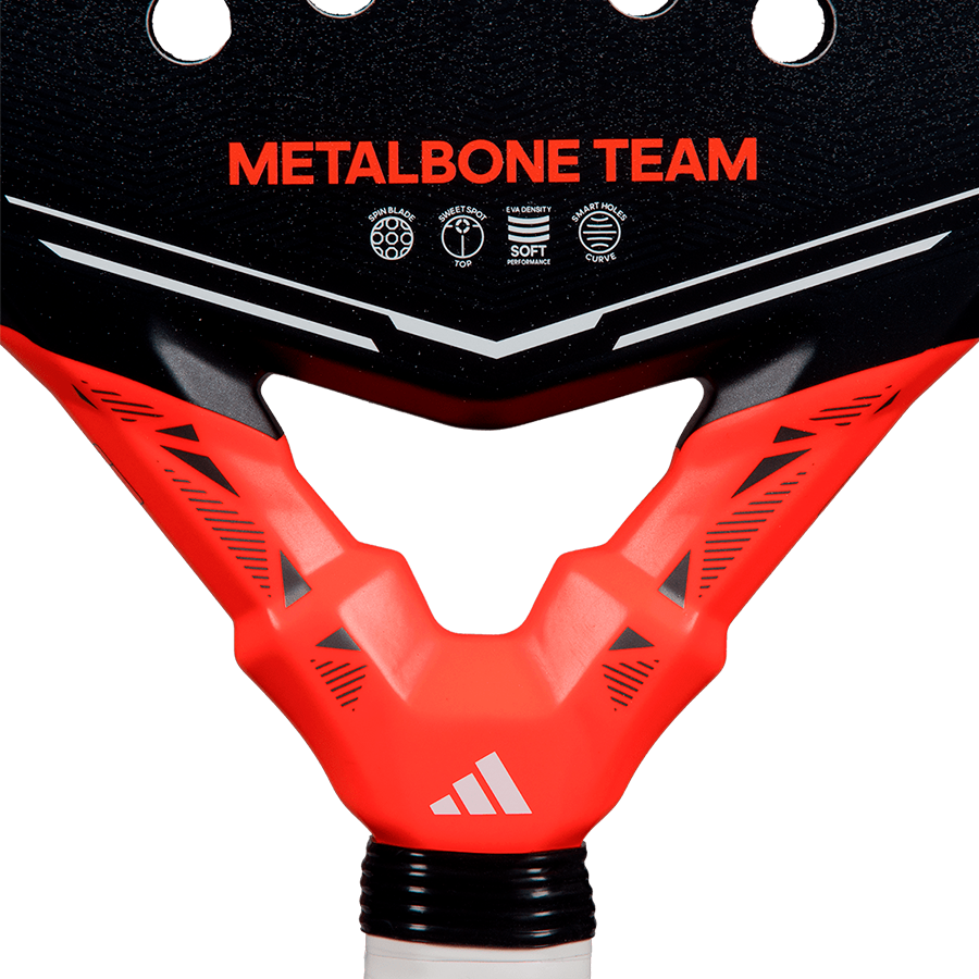 Metalbone Team Padel Racket