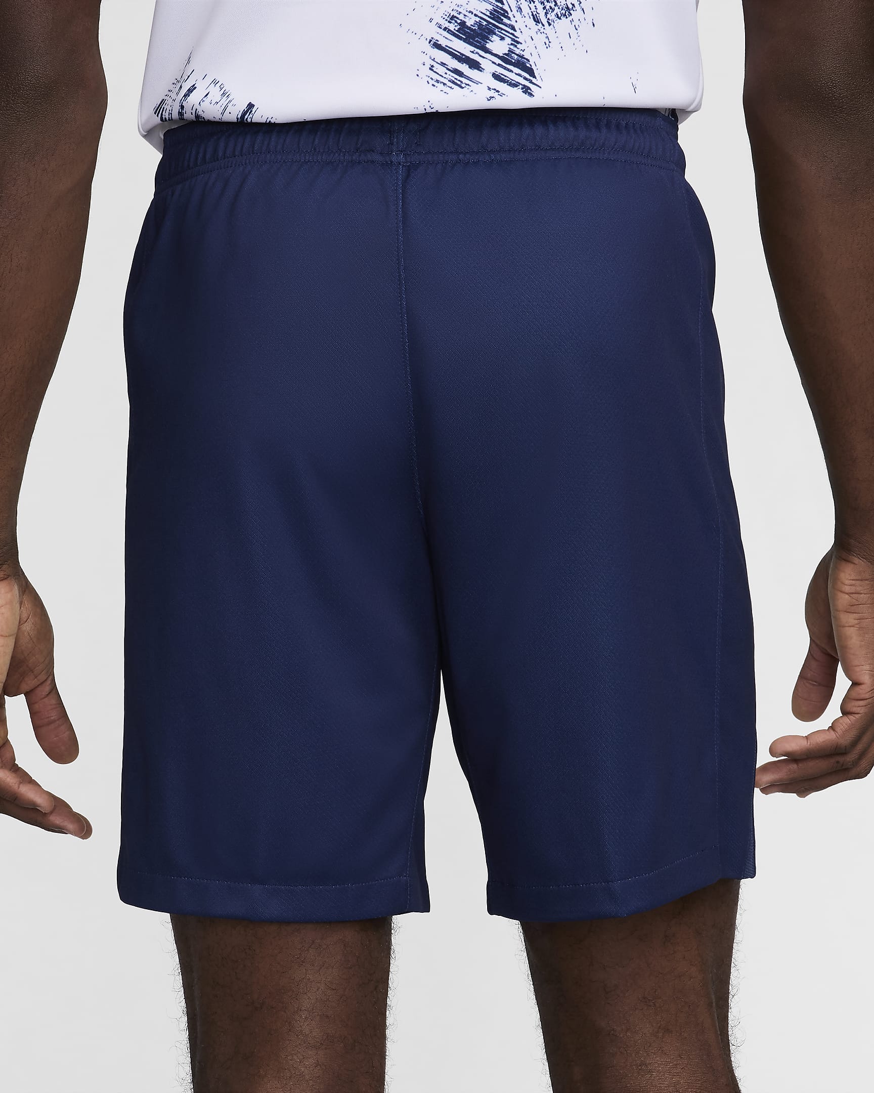 Mens PSG Home Stadium Shorts 24