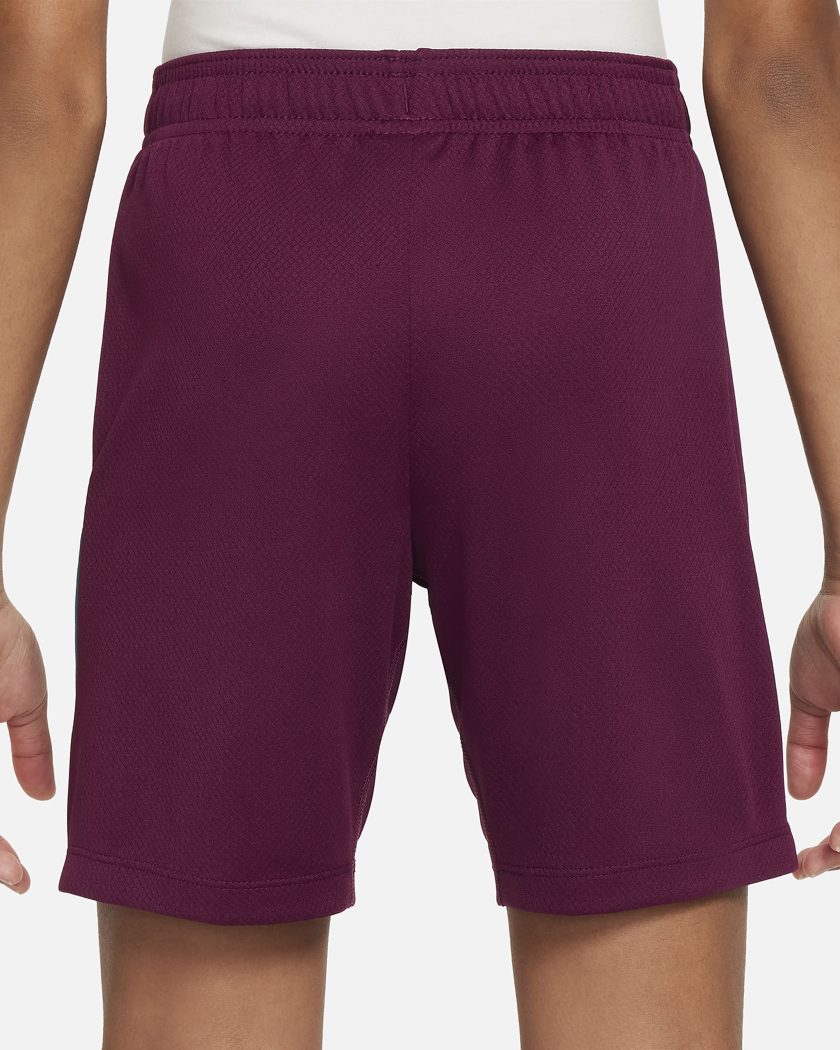 Junior PSG Training Strike Shorts 24