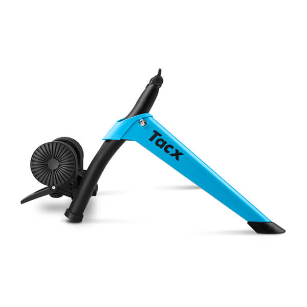 Booster Indoor Trainer Bundle