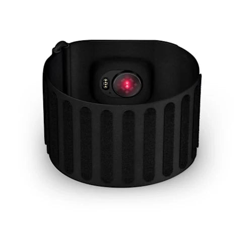 Index Sleep Monitor