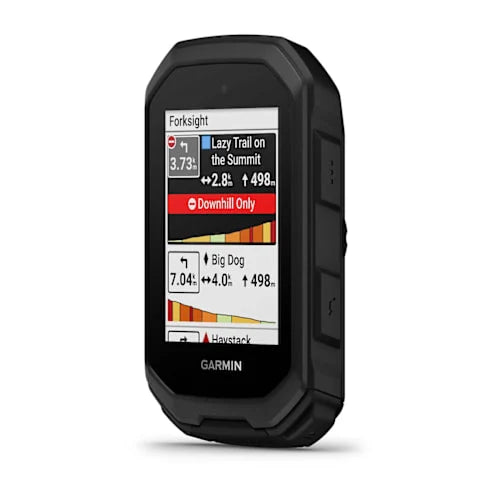 Edge MTB Computer