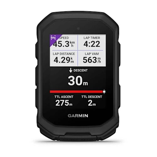 Edge MTB Computer