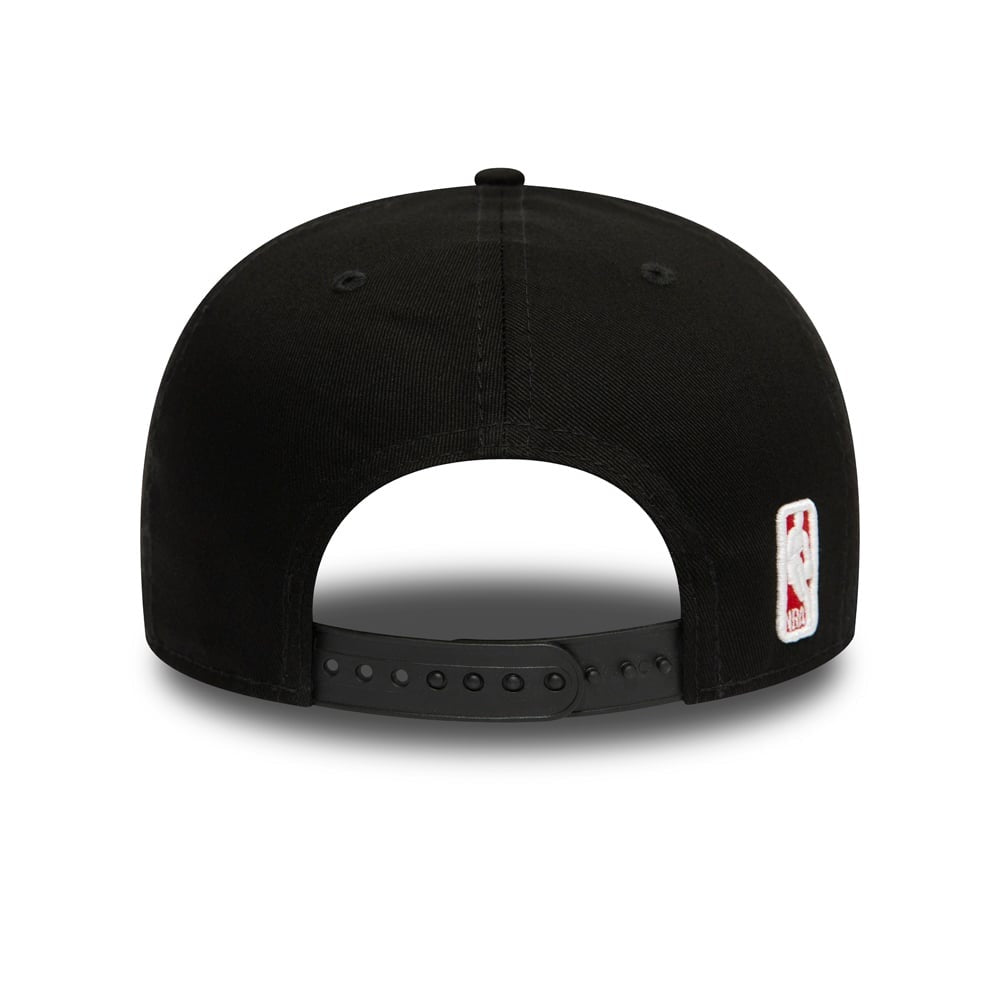 Unisex Chicago Bulls 9Fifty Adjustable Cap