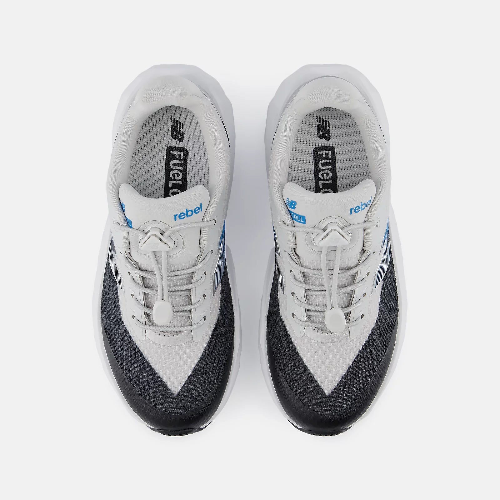 Kids FuelCell Rebel V5 Running Shoe
