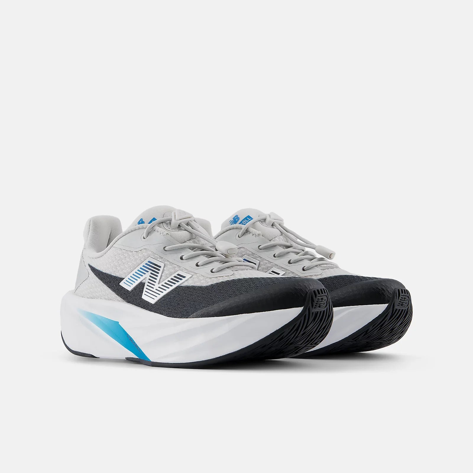 Kids FuelCell Rebel V5 Running Shoe