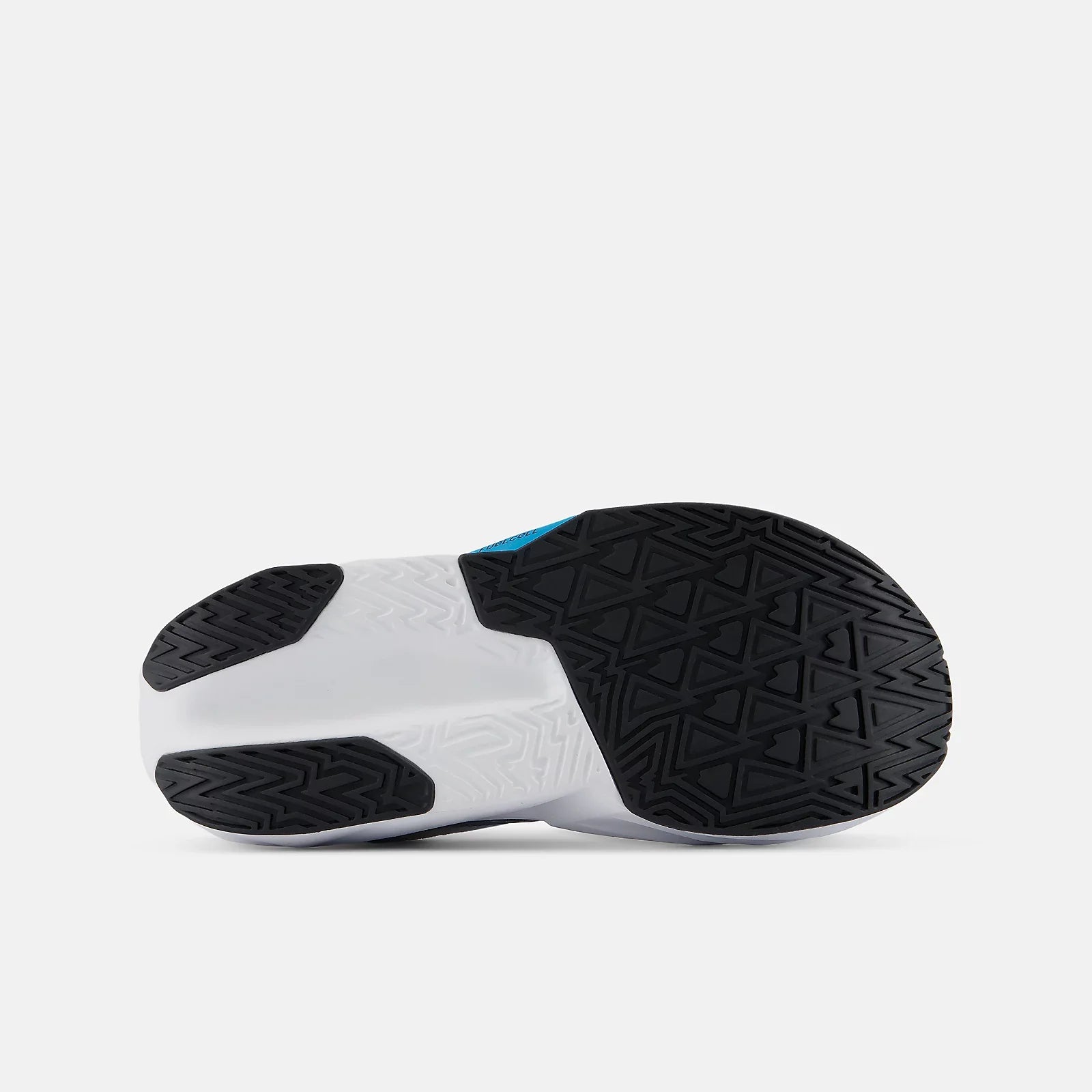 Kids FuelCell Rebel V5 Running Shoe