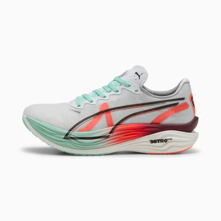 Womens Deviate Nitro Elite 3 Hyrox Training Shoe