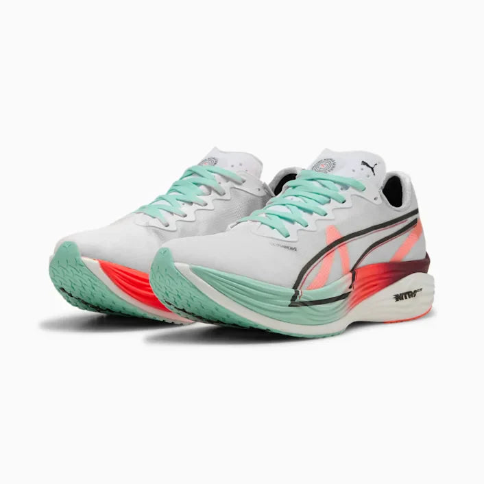 Womens Deviate Nitro Elite 3 Hyrox Training Shoe