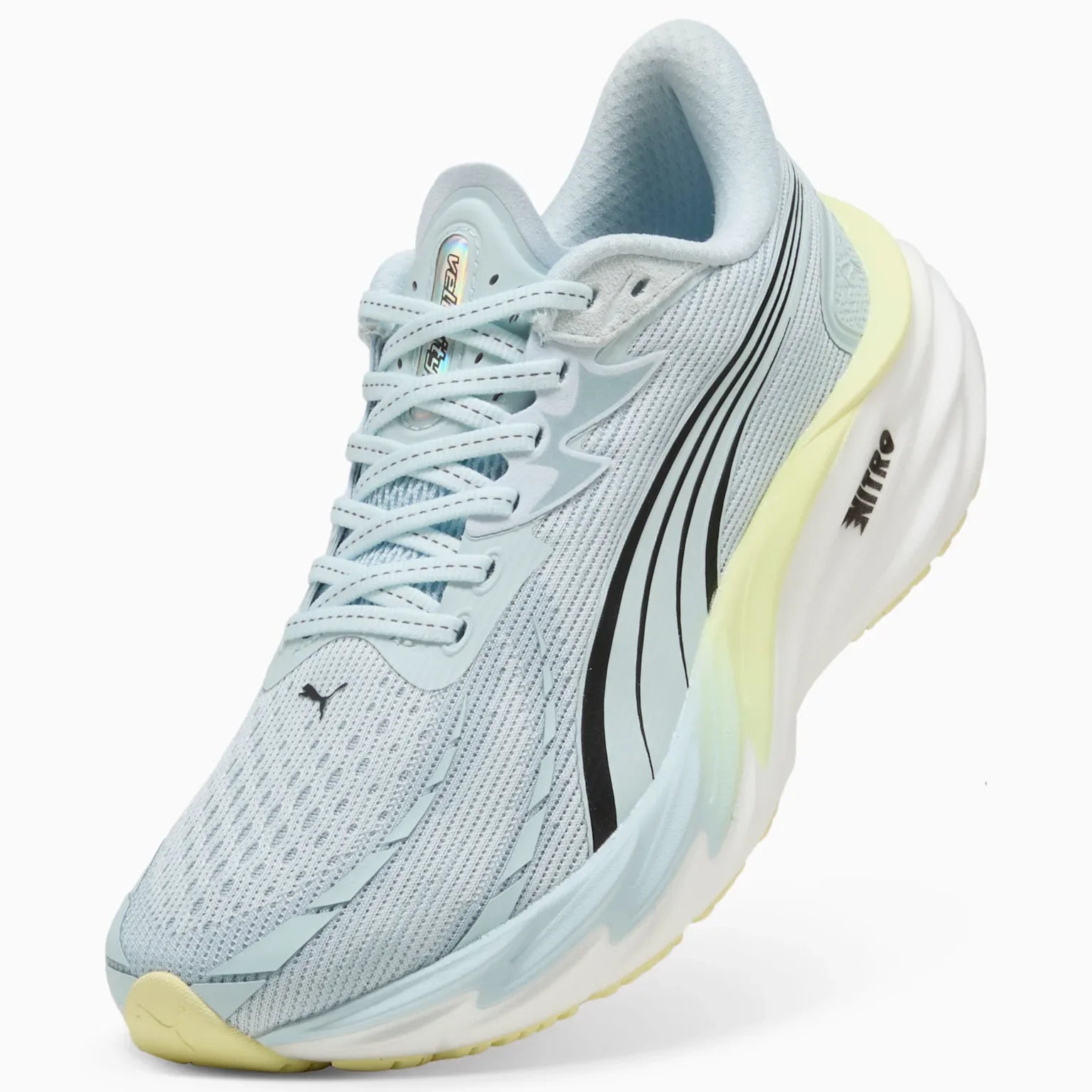 Womens Velocity NITRO 4 Running Shoe