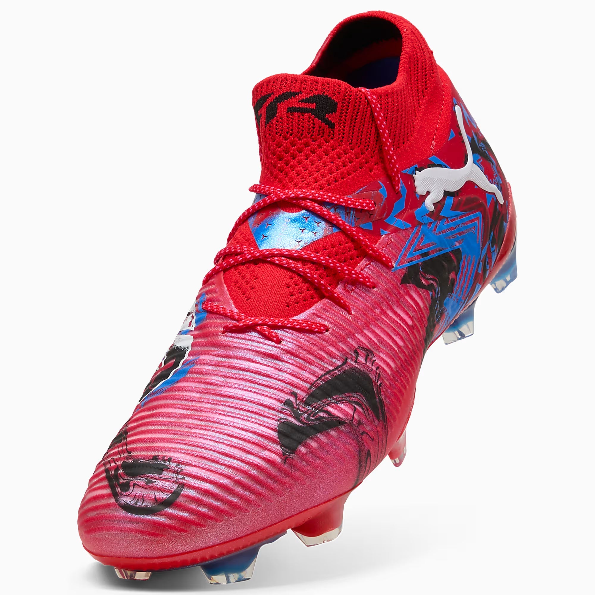 Mens FUTURE 8 Ultimate Firm Ground Boot